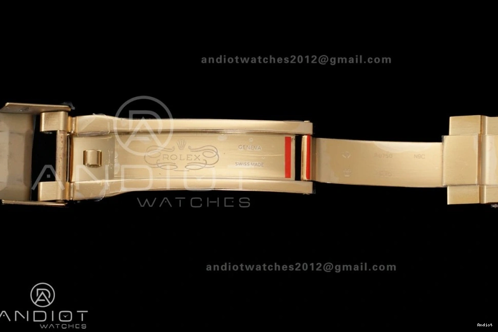 Daytona 1:1 Dial V10 Turquoise 2025 126518 QF (Gain Weight) QF4131 Oyster-flex on Strap Best Edition 1129